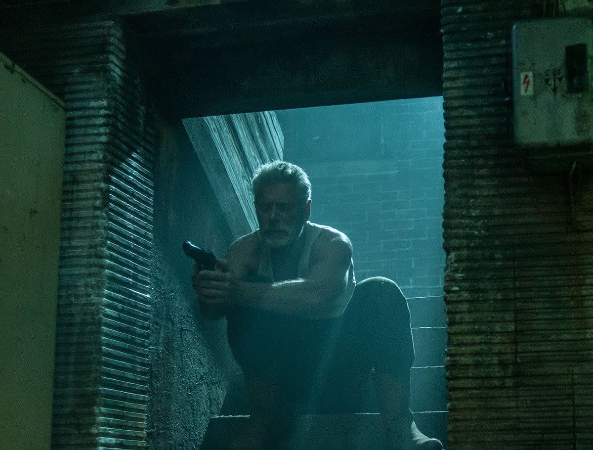 ¿Confirmada la secuela de No respires?