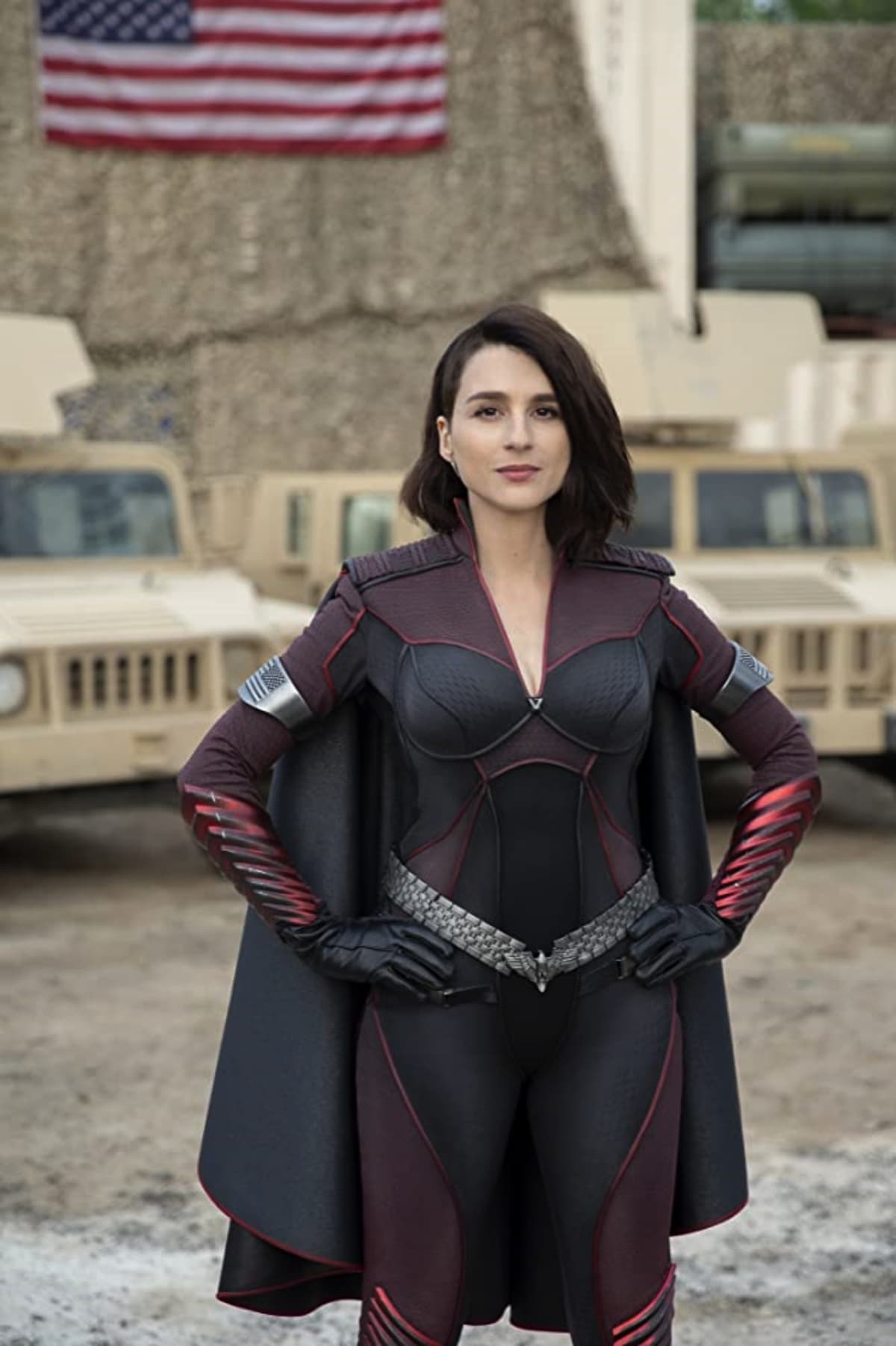 Un personaje de 'The Boys' podría ser peor que Homelander: conoce su terrible secreto