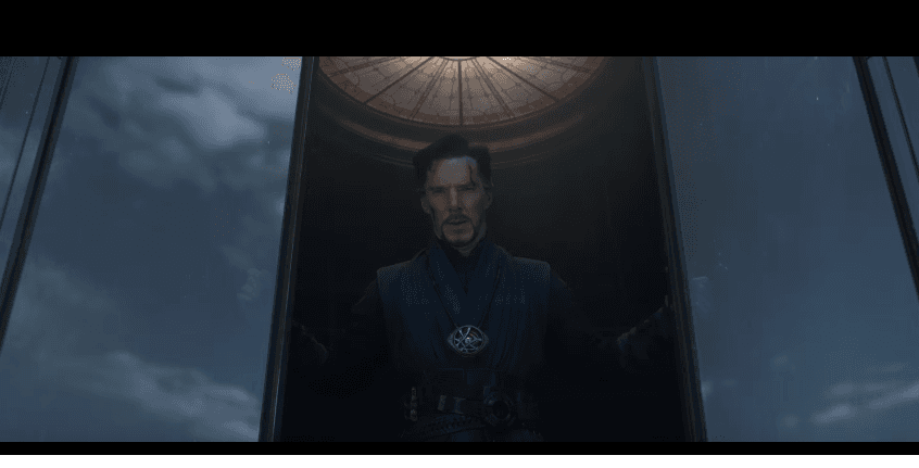 ¿Qué tan graciosa será 'Doctor Strange'? El director comenta sobre el humor en su película