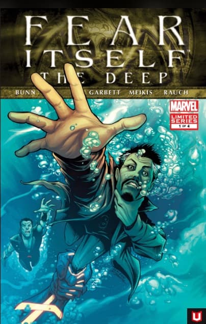 Este es el héroe que podría debutar en cines antes del regreso de Dr. Strange