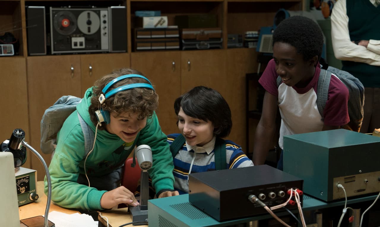 Stranger Things: Gaten Matarazzo revela cuantas temporadas podría tener la serie