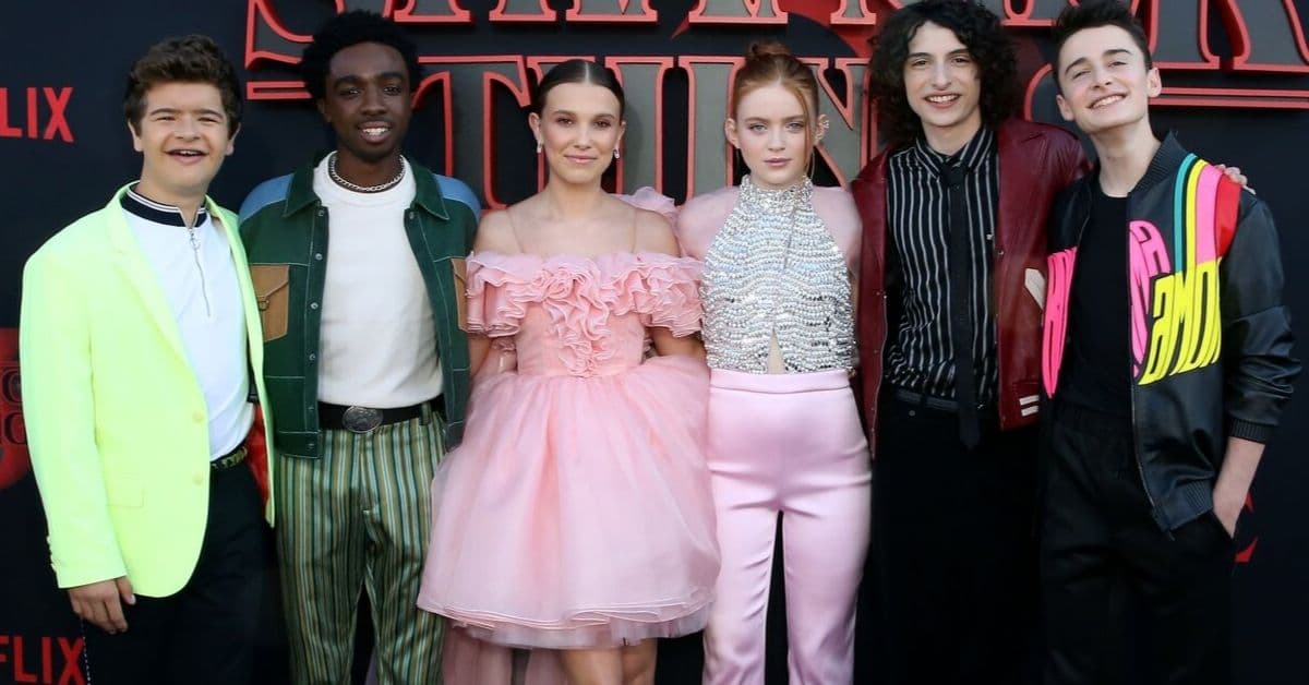 'Stranger Things' tendrá cuarta temporada, pero el Upside Down saldrá de Hawkins
