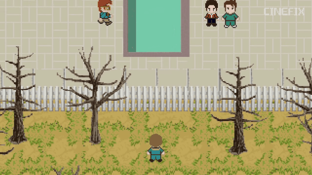 Stranger Things: Si existiera su videojuego, así debería ser