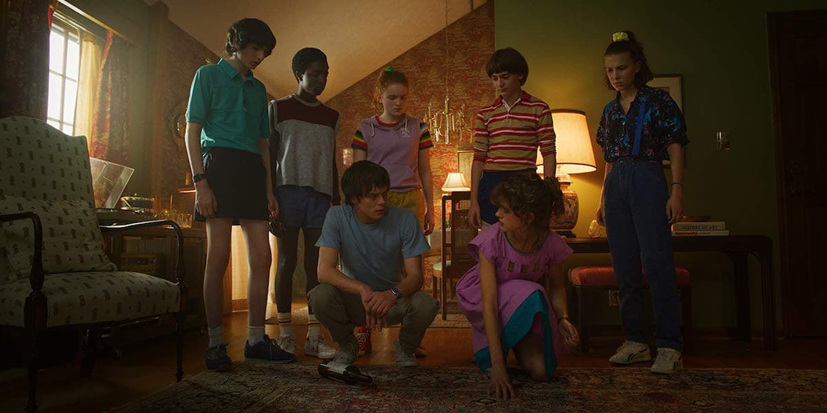 Stranger Things 4 regresará a un personaje muy querido y los fans no pueden de la emoción