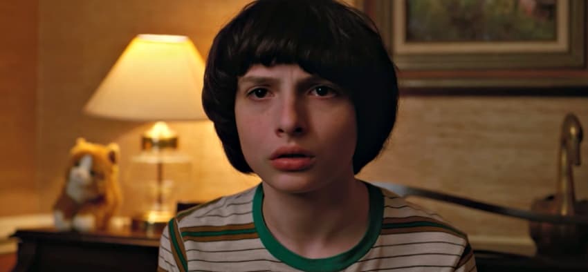 ¿Qué personaje de Stranger Things serías según tu signo?