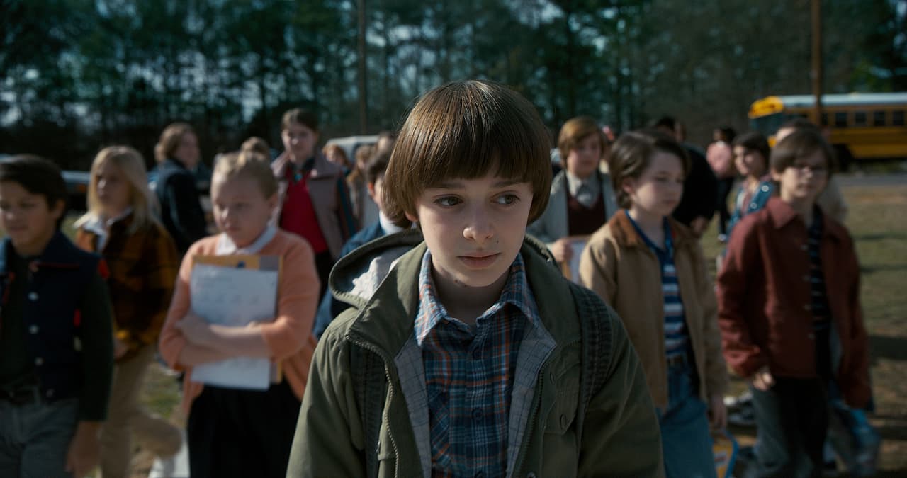 ¡Lo sabía! Stranger Things muestra que 1984 fue una enorme conspiración