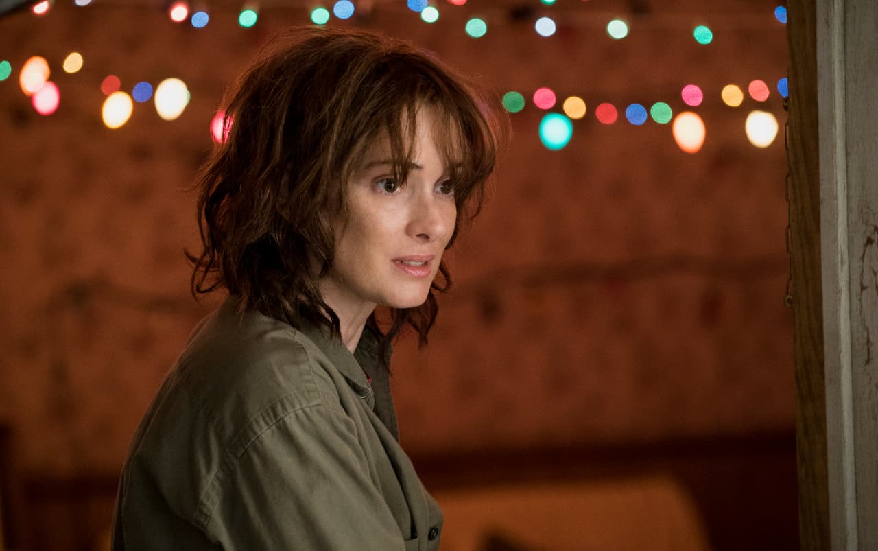 Comeback: 5 actrices de Hollywood que regresaron a la fama gracias a las series