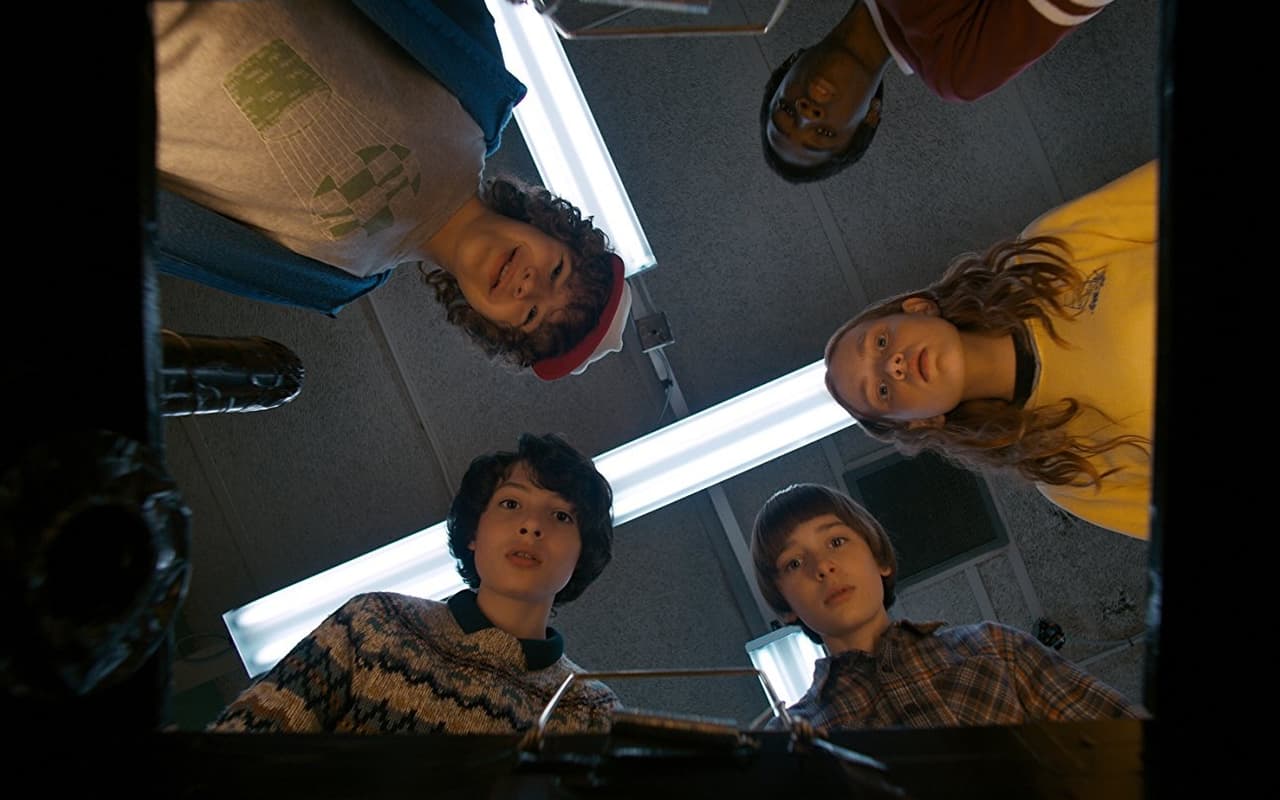 ‘Back To The Future’ será la inspiración para la nueva temporada de Stranger Things