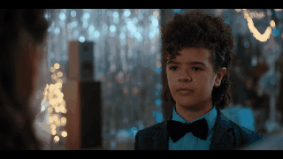 ¿Sufres de ansiedad social? Esta escena de Stranger Things podría explicarlo