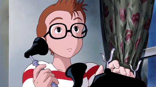 El público japonés eligió a los personajes de Studio Ghibli con los que tendrían una cita, ¿quieres saber cuáles son?