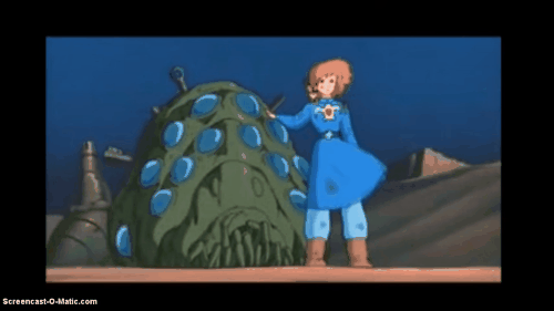 Estos son los 9 momentos más tristes de las películas de Studio Ghibli