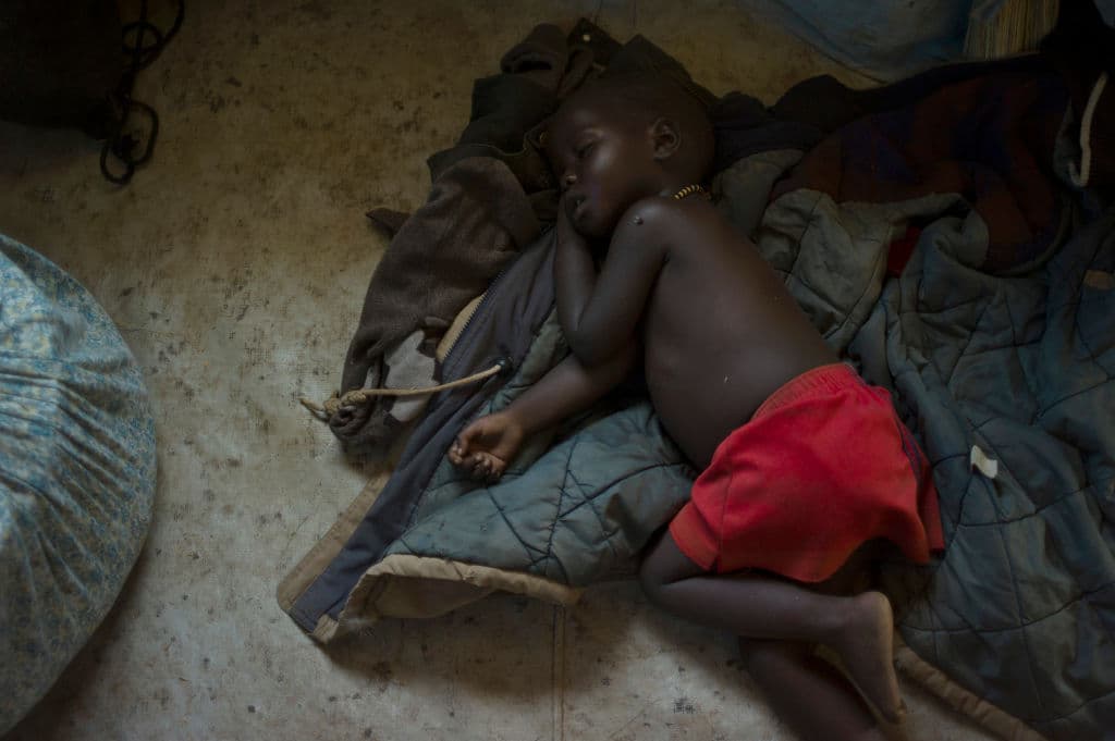 ¡Buenas noticias! Sudán del Sur venció la hambruna