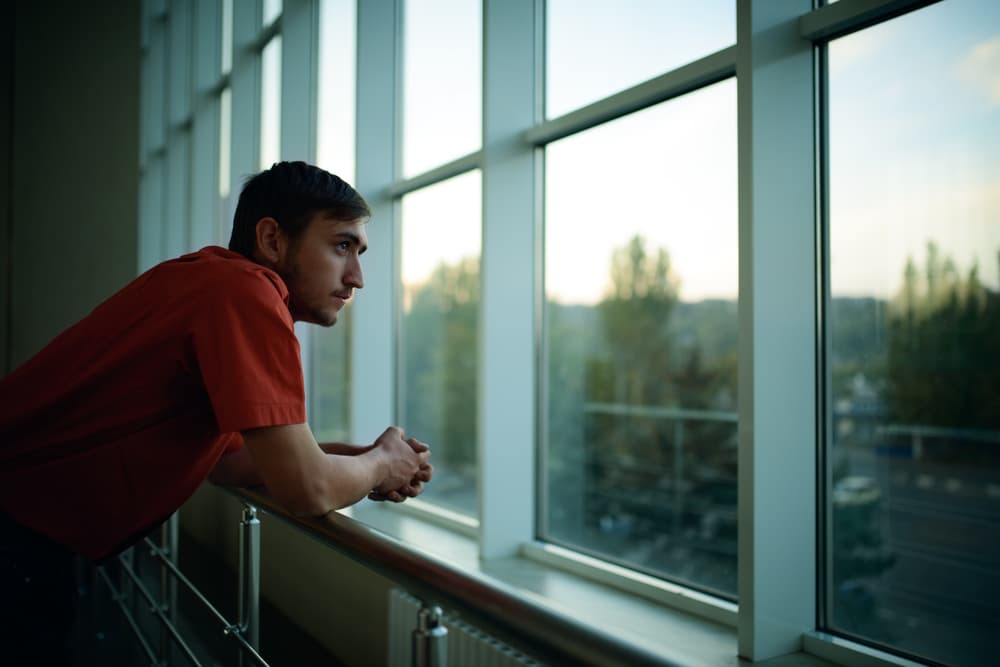 ¿Conoces la diferencia entre una tristeza profunda y la depresión?