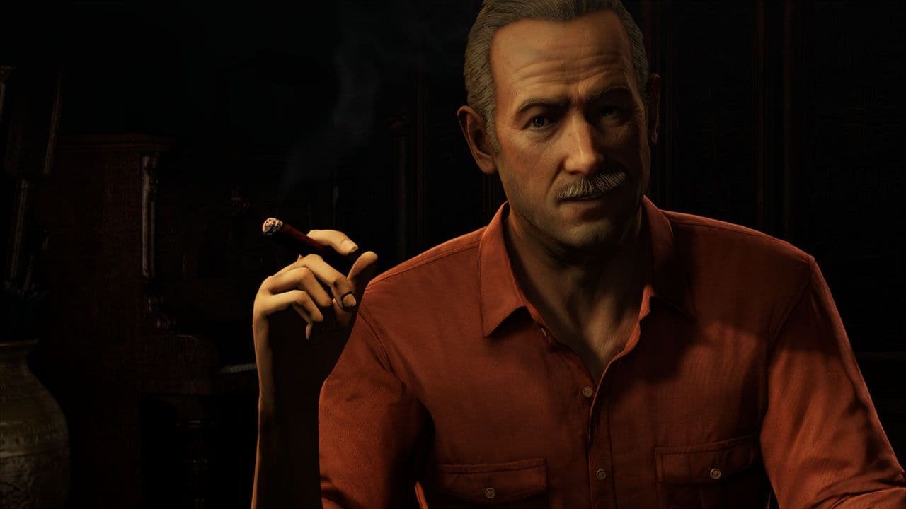 Estos 5 actores serían perfectos para conformar el cast de la película de Uncharted