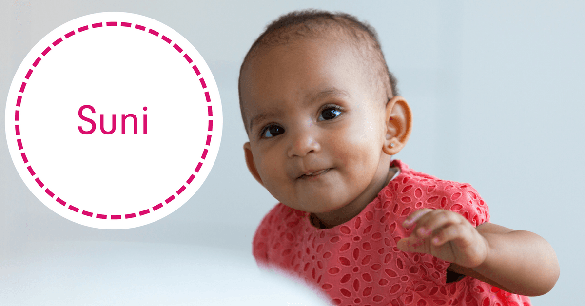 10 hermosos nombres cortos coreanos para tu bebé con un gran significado