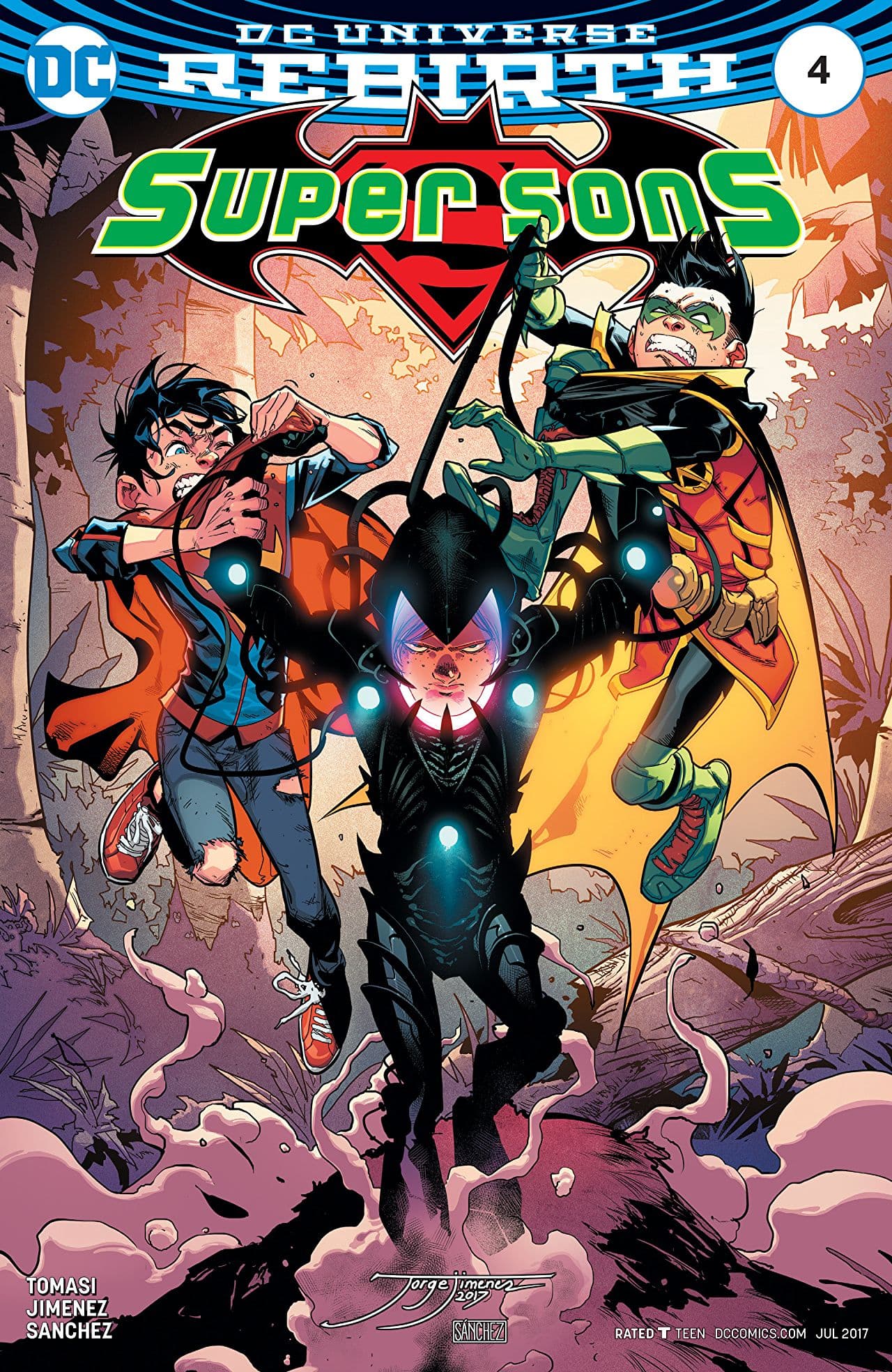 Super Sons