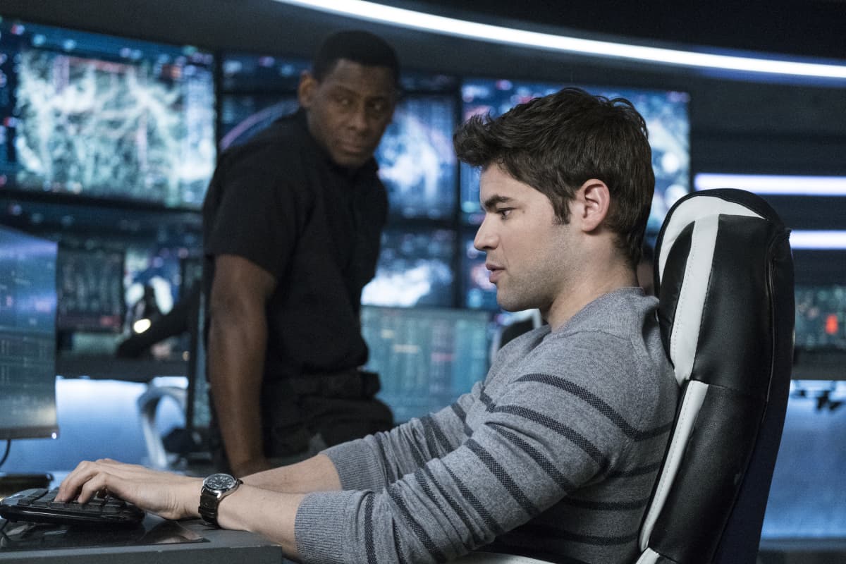 Es oficial: sí habrá un Salón de la Justicia en el Arrowverse: ¿tendremos una liga?