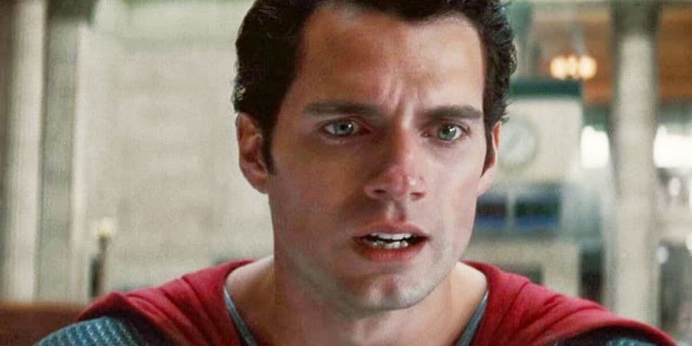 Por fin vemos a Superman con su traje negro y el remordimiento del DCEU se siente a lo lejos