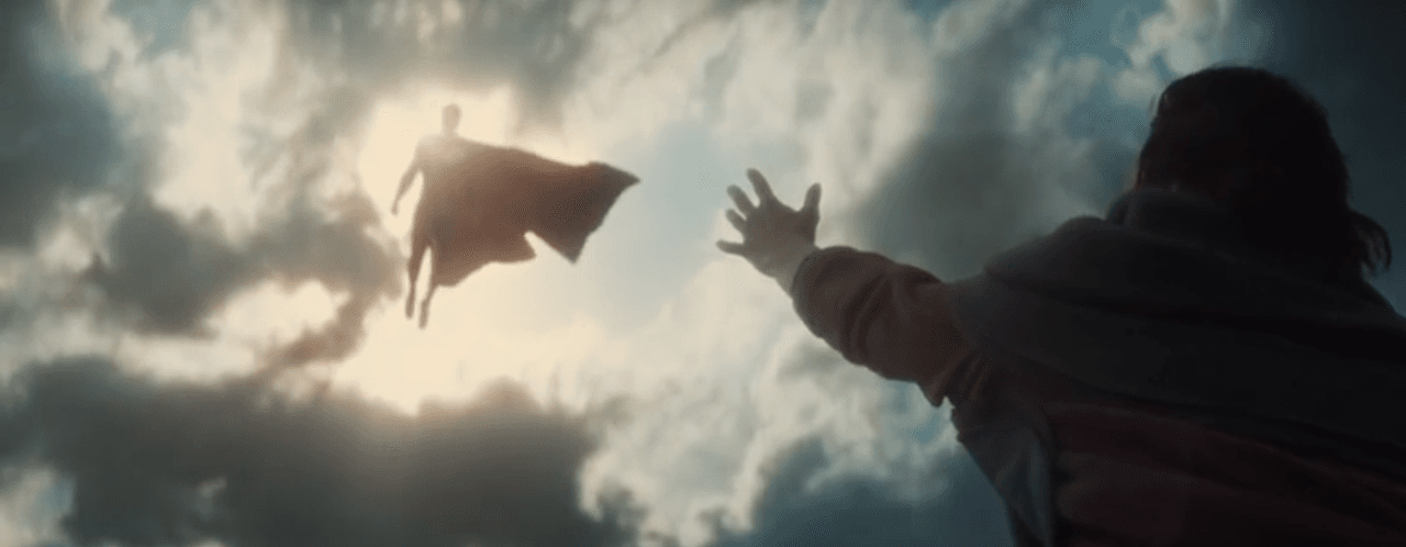 Una reunión con Warner y DC nos da esperanzas de ver a Michael B. Jordan como Superman