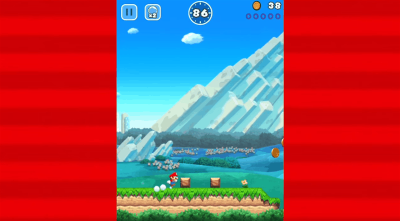 Super Mario Run es un éxito y supera los 78 millones de descargas (pero solo 5% pagó por el juego)