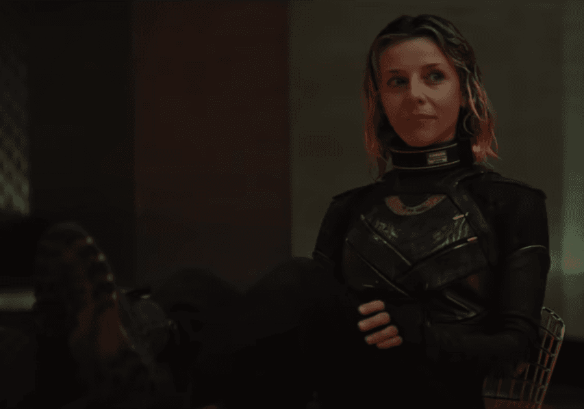 Sylvie fue atrapada por la TVA de niña, según un tráiler: ¿le hicieron daño?