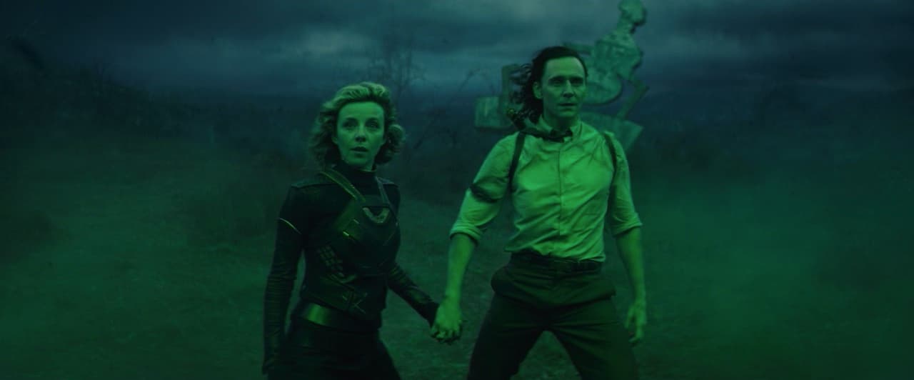 ¿Dipsy de los Teletubbies es una variante de Loki? Un póster demostró que sí; es perturbador