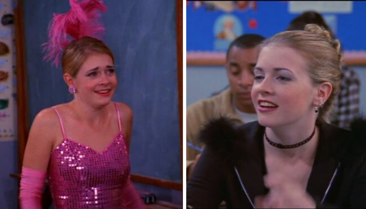 Hace 24 años se estrenó 'Sabrina, la bruja adolescente': mira cómo han cambiado los actores