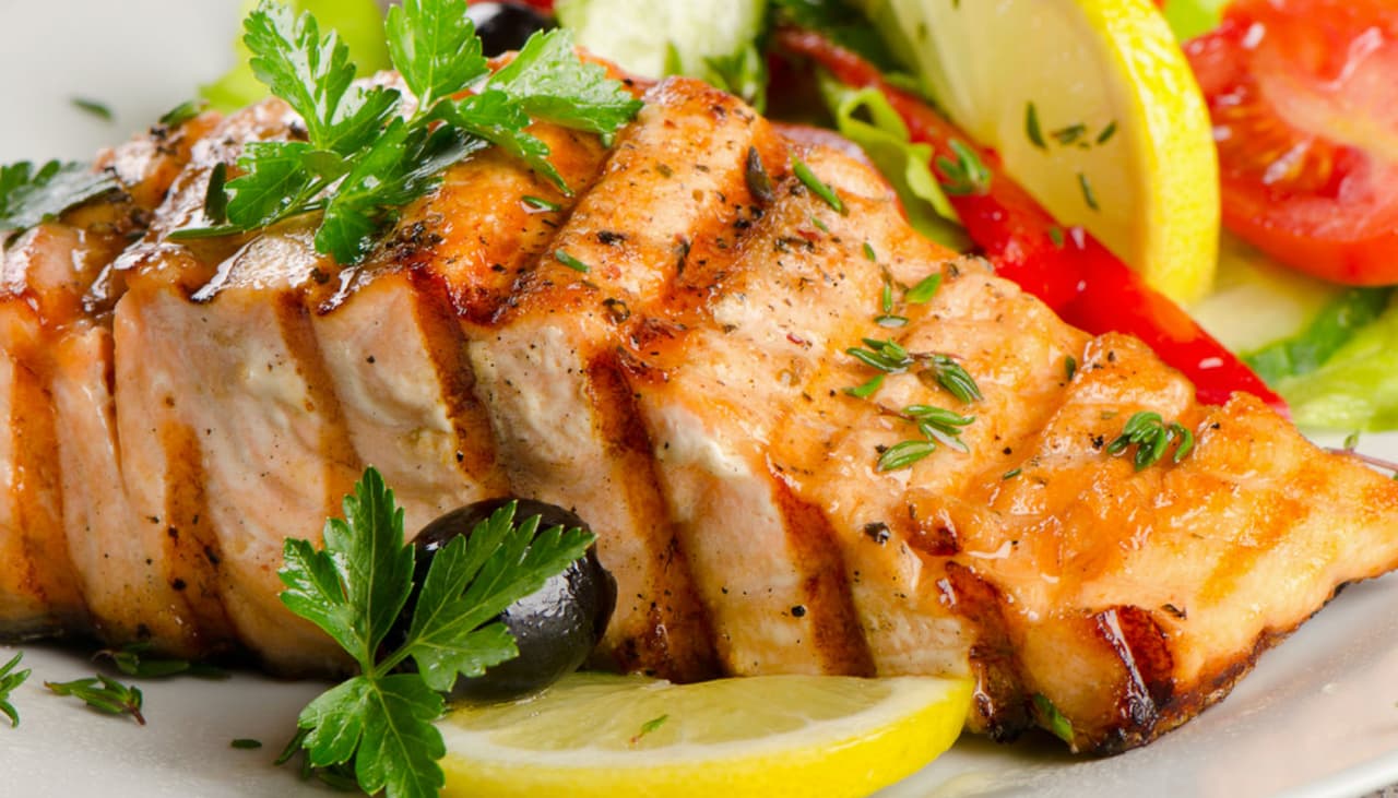 Alimentos que todo el mundo debería comer más (especialmente quienes quieren adelgazar)