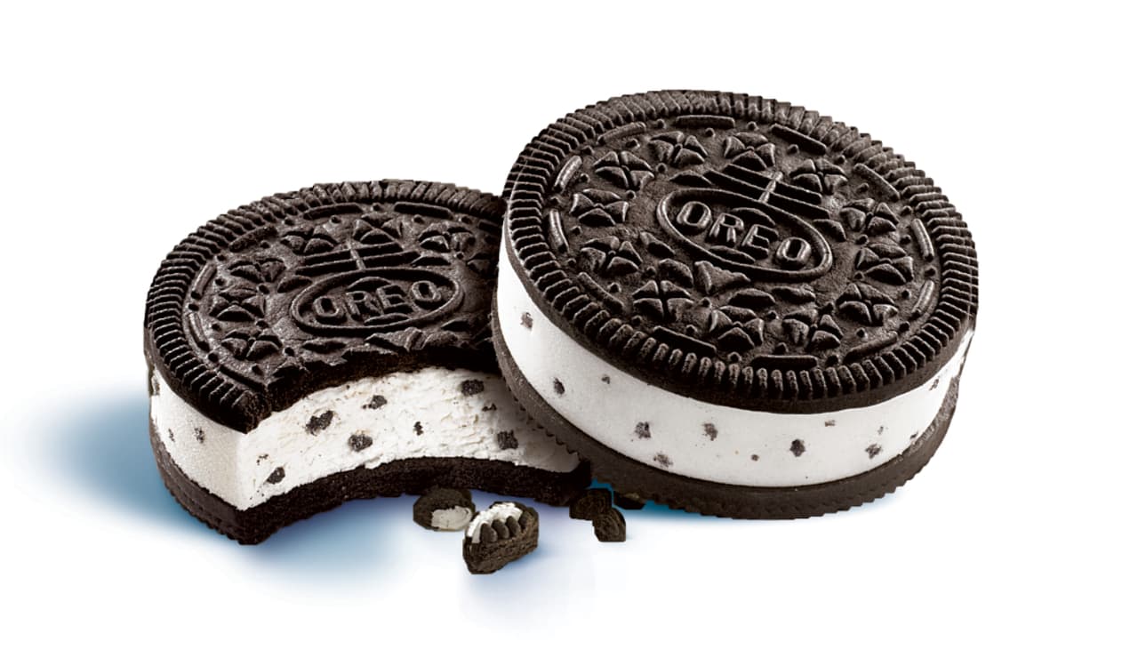 ¿También amas las oreo? La vida nos sonríe: ¡helados de la marca llegarán a Latinoamérica!