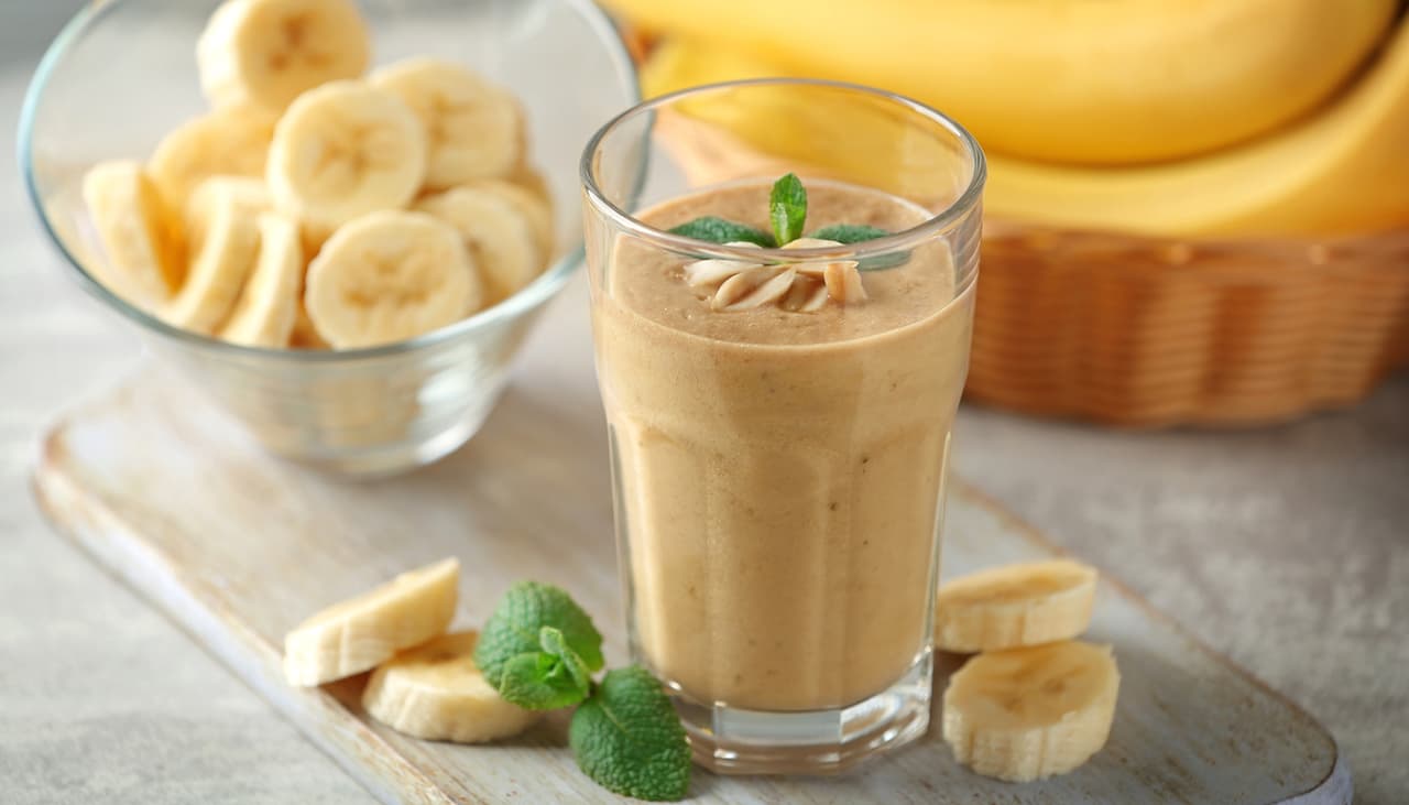 Las bebidas con mucha fibra hacen que tu intestino funcione como un reloj y dan sensación de saciedad