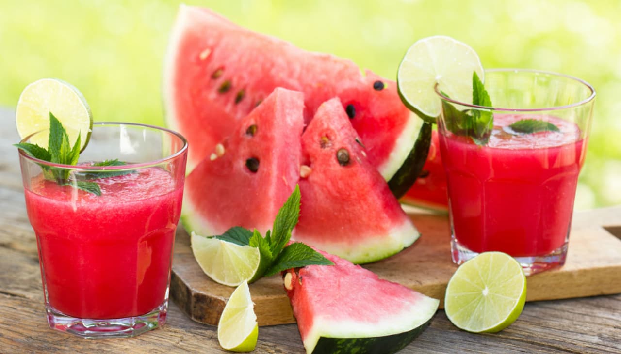 9 «alimentos de emergencia» que son capaces de deshinchar tu cuerpo en 24 horas