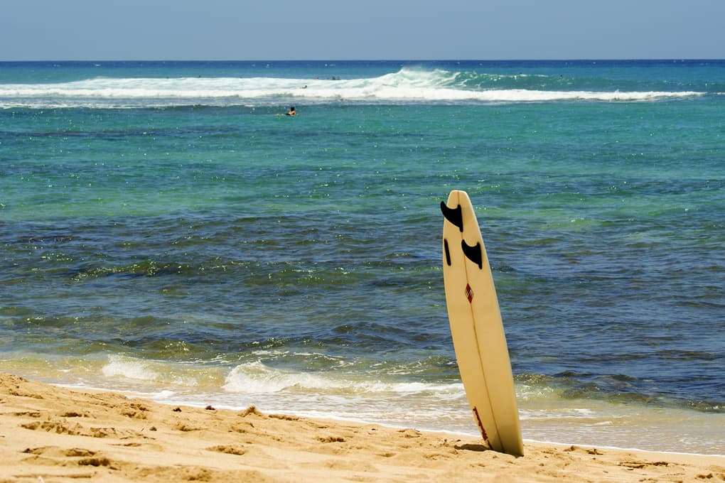 Jhony Corzo: el campeón mundial de surf es mexicano