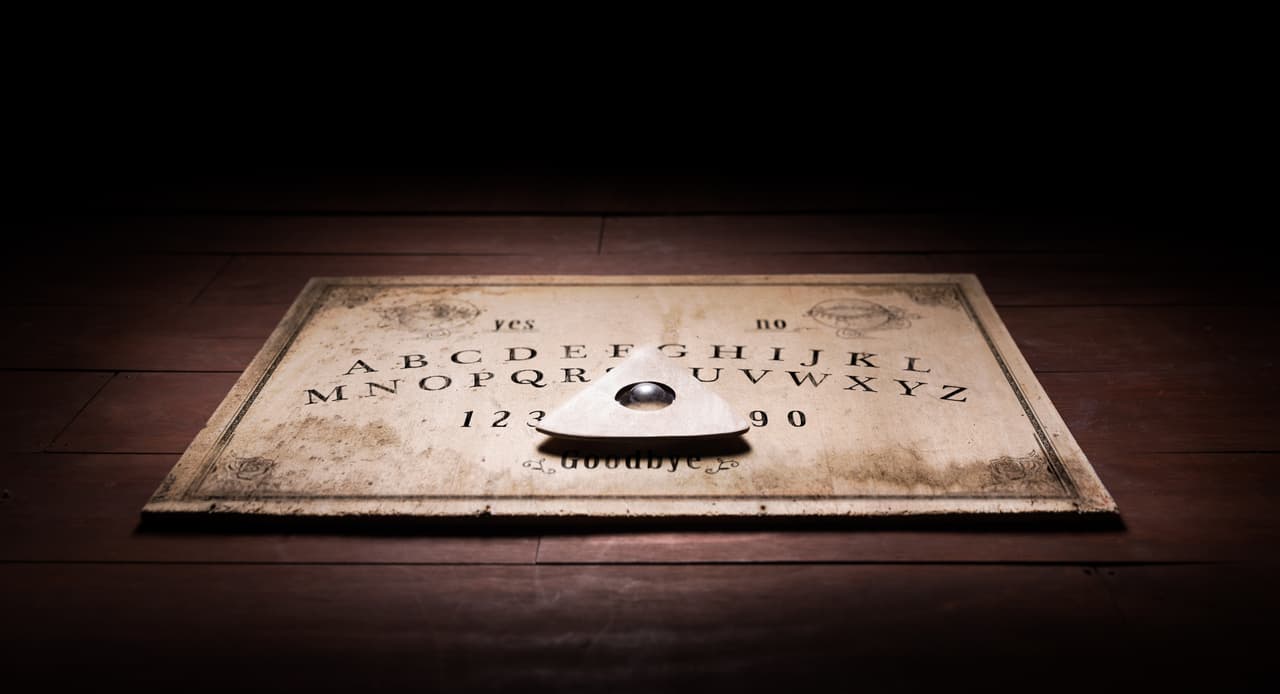 Un estudio científico revela el secreto detrás de la Ouija