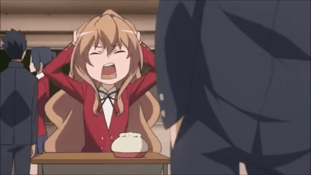 7 cosas que estás cansado de escuchar si te gusta el anime