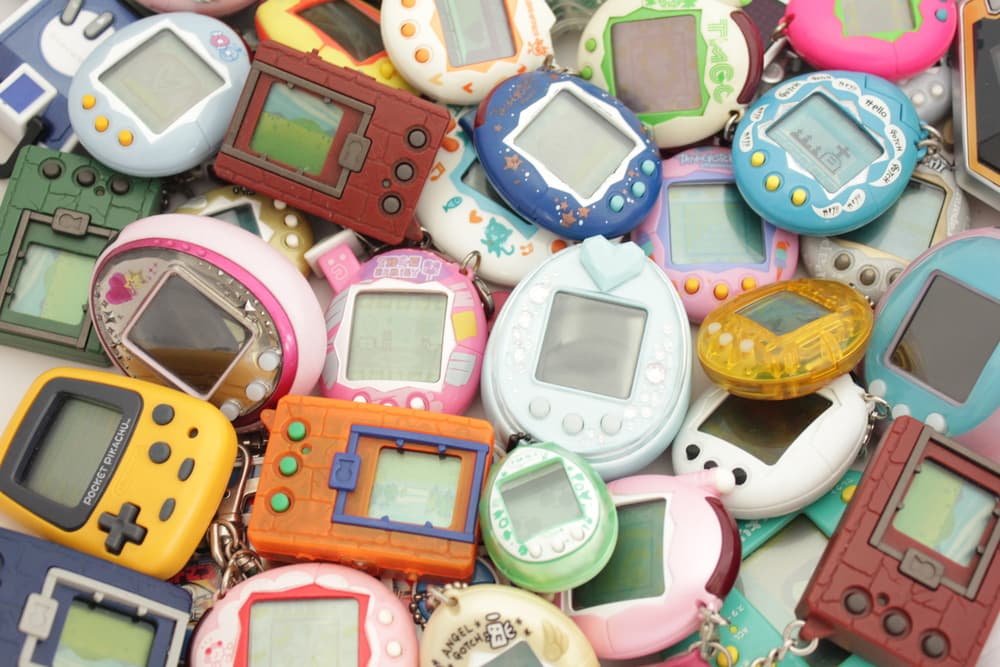 Todo argentino que creció en los 90 recordará con MUCHO cariño estos 20 juguetes