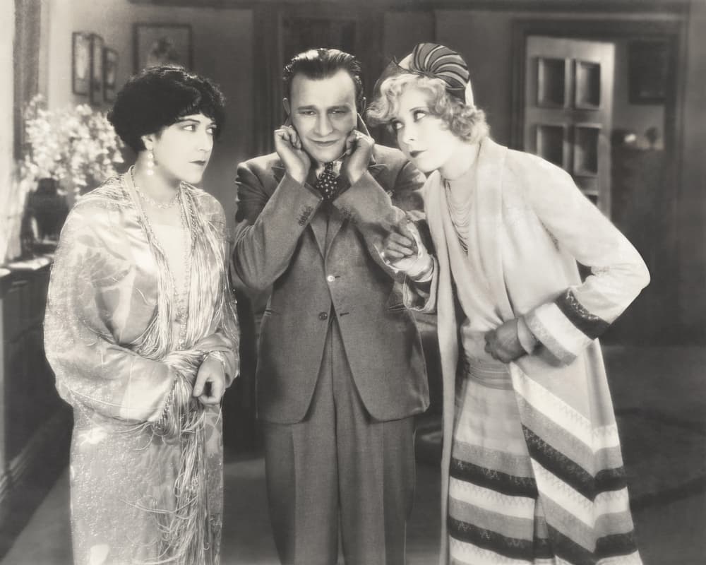 Estos son los motivos por los que tenemos que dejar de decirle a las mujeres que "están locas"