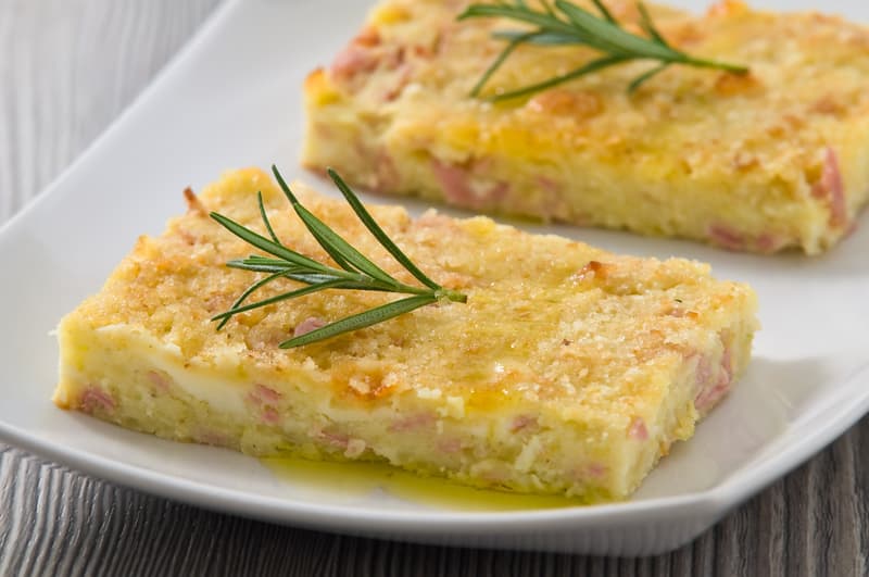 Prueba este desayuno delicioso que puedes dejar preparado la noche anterior