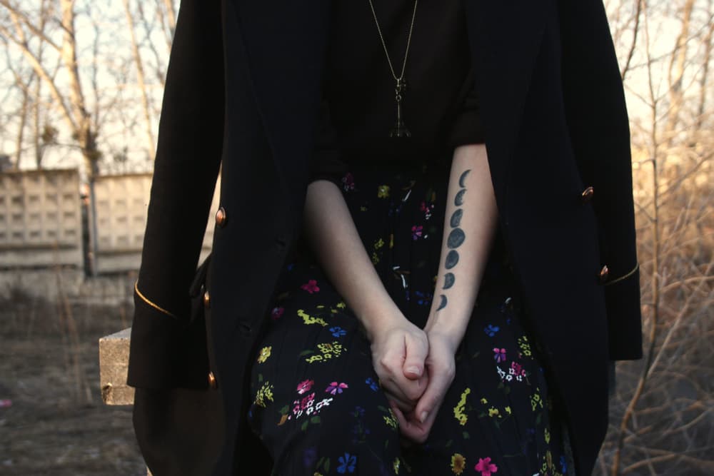 20 tatuajes para mujeres fuertes con poderosos significados