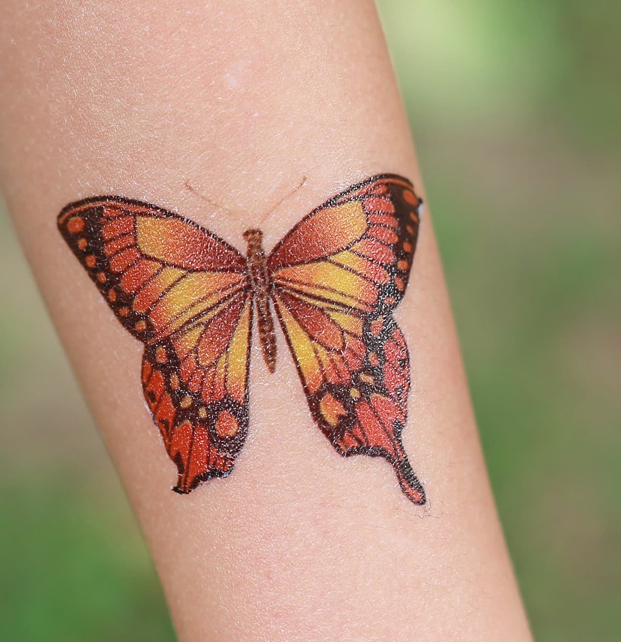 14 tatuajes para lucir tu lado geek con el orgullo de un saiyajin