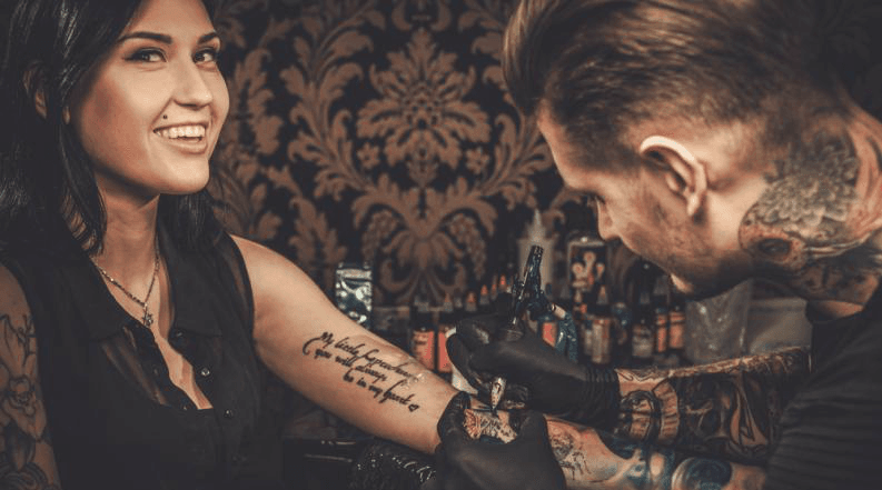 5 tips para encontrar un tatuaje que amarás por siempre