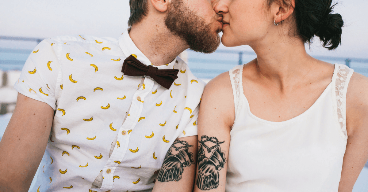 ¿Cuánto tardamos en enamorarnos? Una bióloga tiene la respuesta