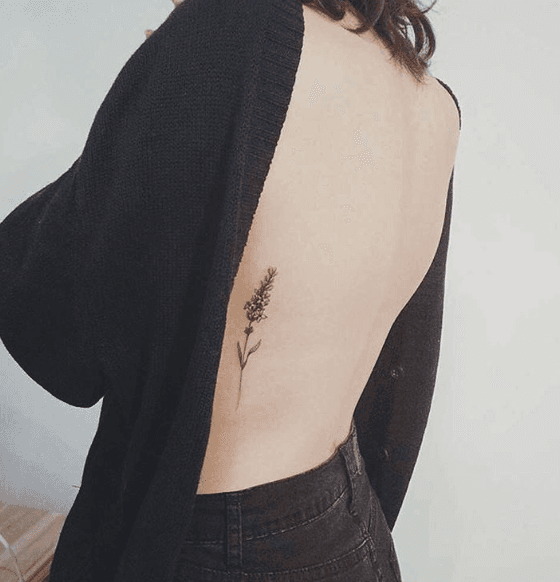 Naturaleza en tu piel: 9 hermosos tatuajes para amantes de las plantas