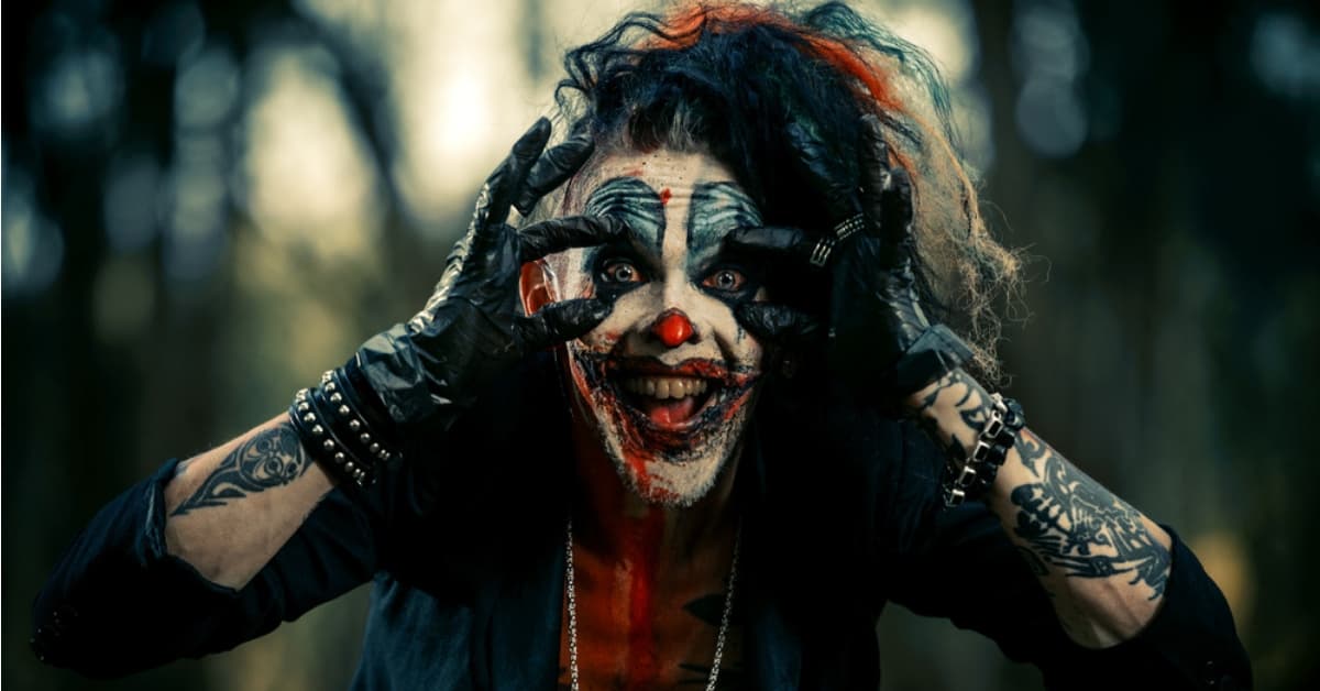 15 tatuajes que te van a enchinar la piel si eres un amante del terror