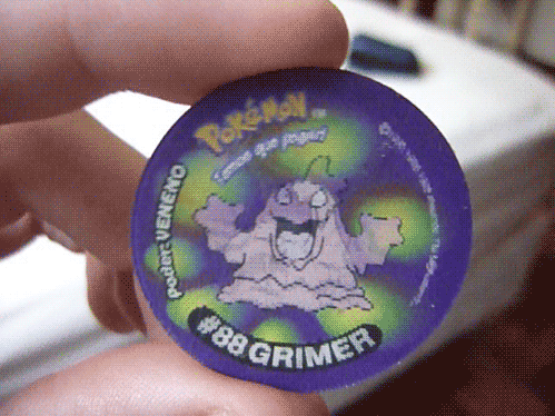 ¿Quién te conoce, Spinner? En los 90, estos juguetes eran mucho mejores (y más letales)