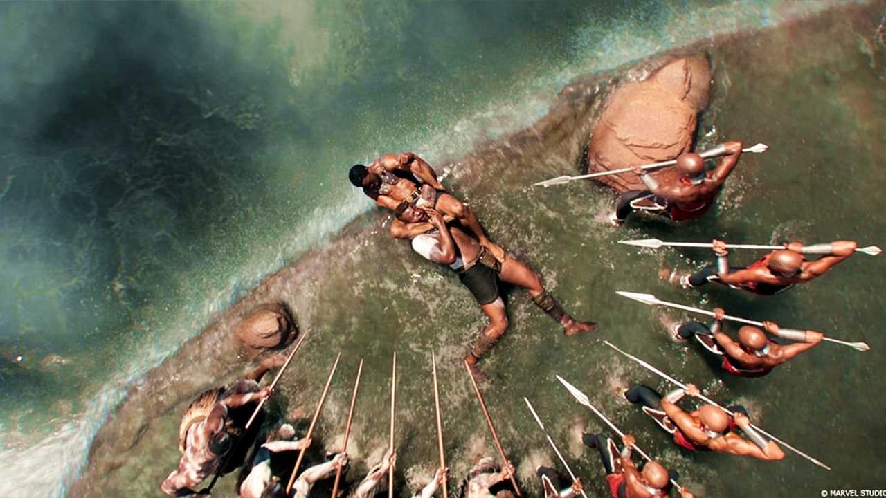 Los 13 momentos más estremecedores y emocionantes del MCU en el 2018