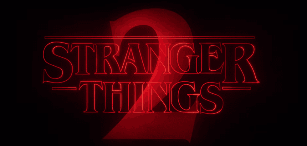 Stranger Things: ¡ya hay fecha de estreno! Y un imperdible teaser con imágenes de la nueva temporada