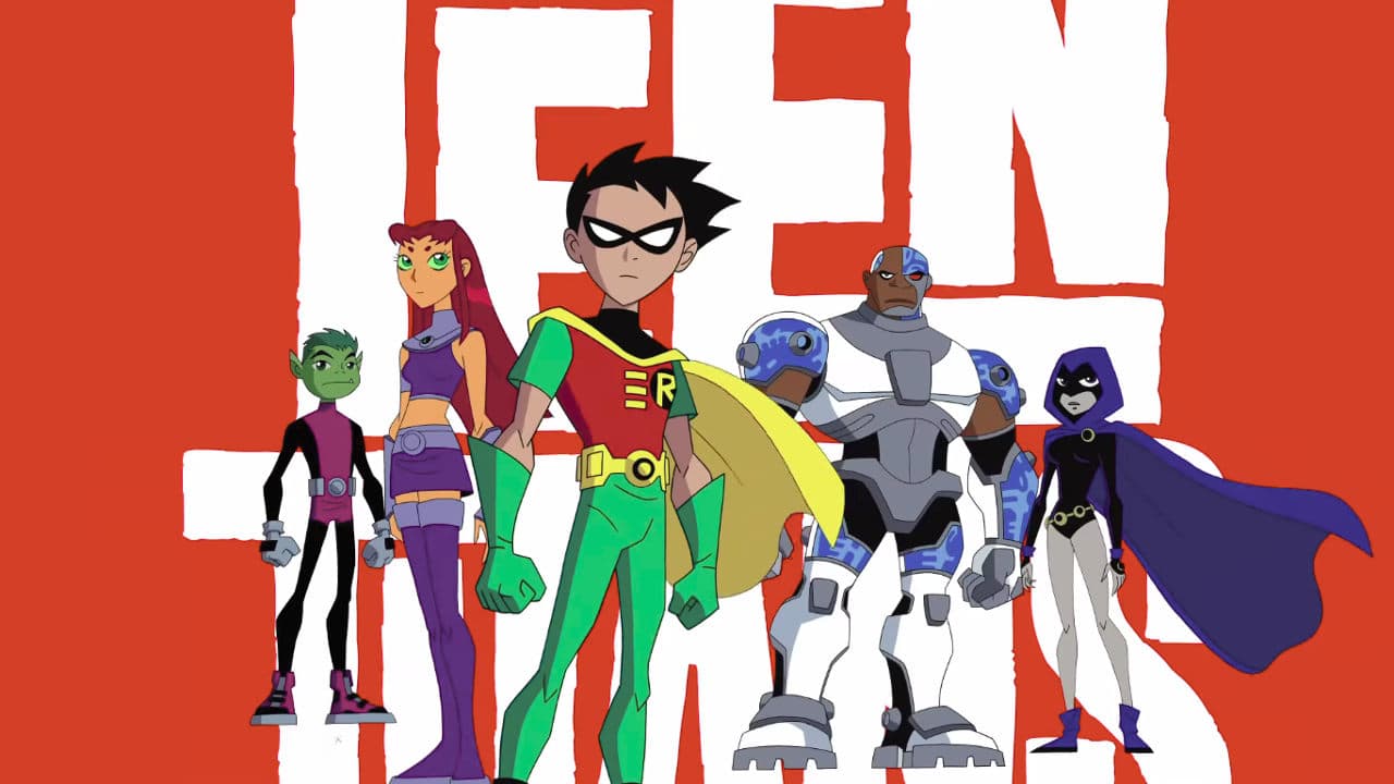 7 series animadas que JAMÁS debieron ser canceladas (nos rompieron el corazón)