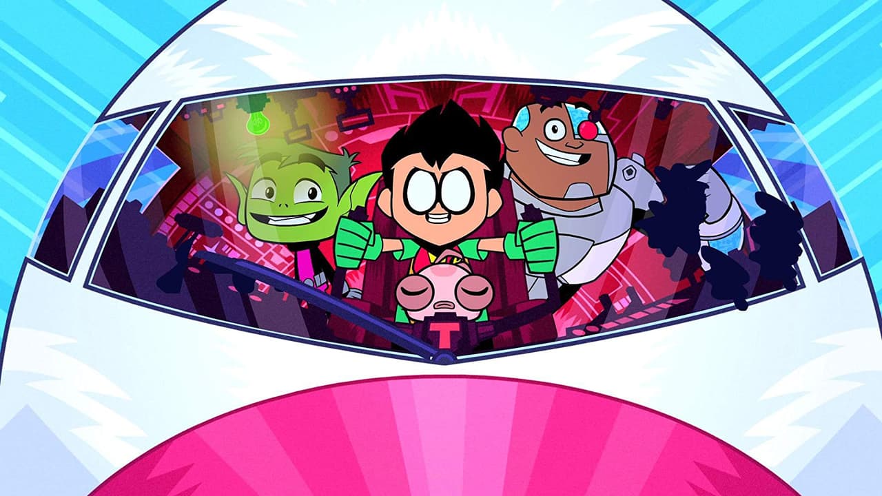 Estas caricaturas fueron tan desastrosas, que las bloqueamos para siempre de nuestra memoria