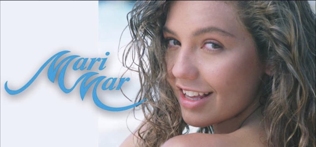 La escena del lodo en 'Marimar' guarda una terrible anécdota real: te contamos todo