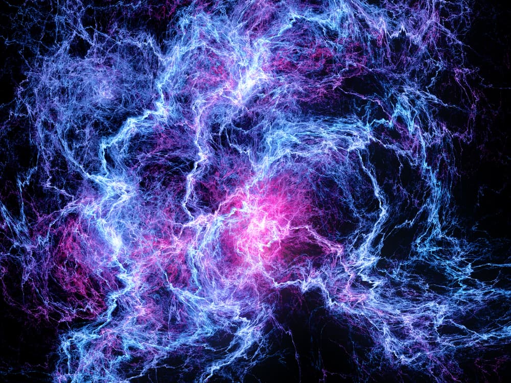 Lo que le hicieron a esta partícula nos acerca increíblemente a la teletransportación